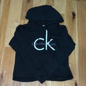 Calvin Klein sweater